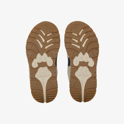 Clarks Selva Hero Kid Cotton
