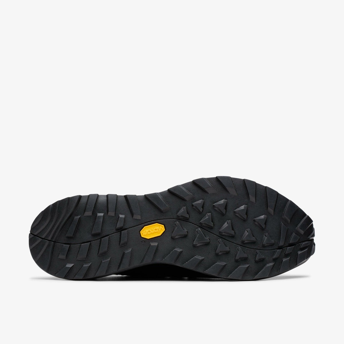 Clarks Walla Eden Lo Black/Black Suede