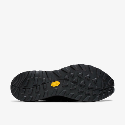 Clarks Walla Eden Lo Black/Black Suede