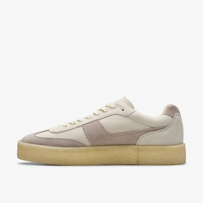 Clarks Tor 80 Off White Combination