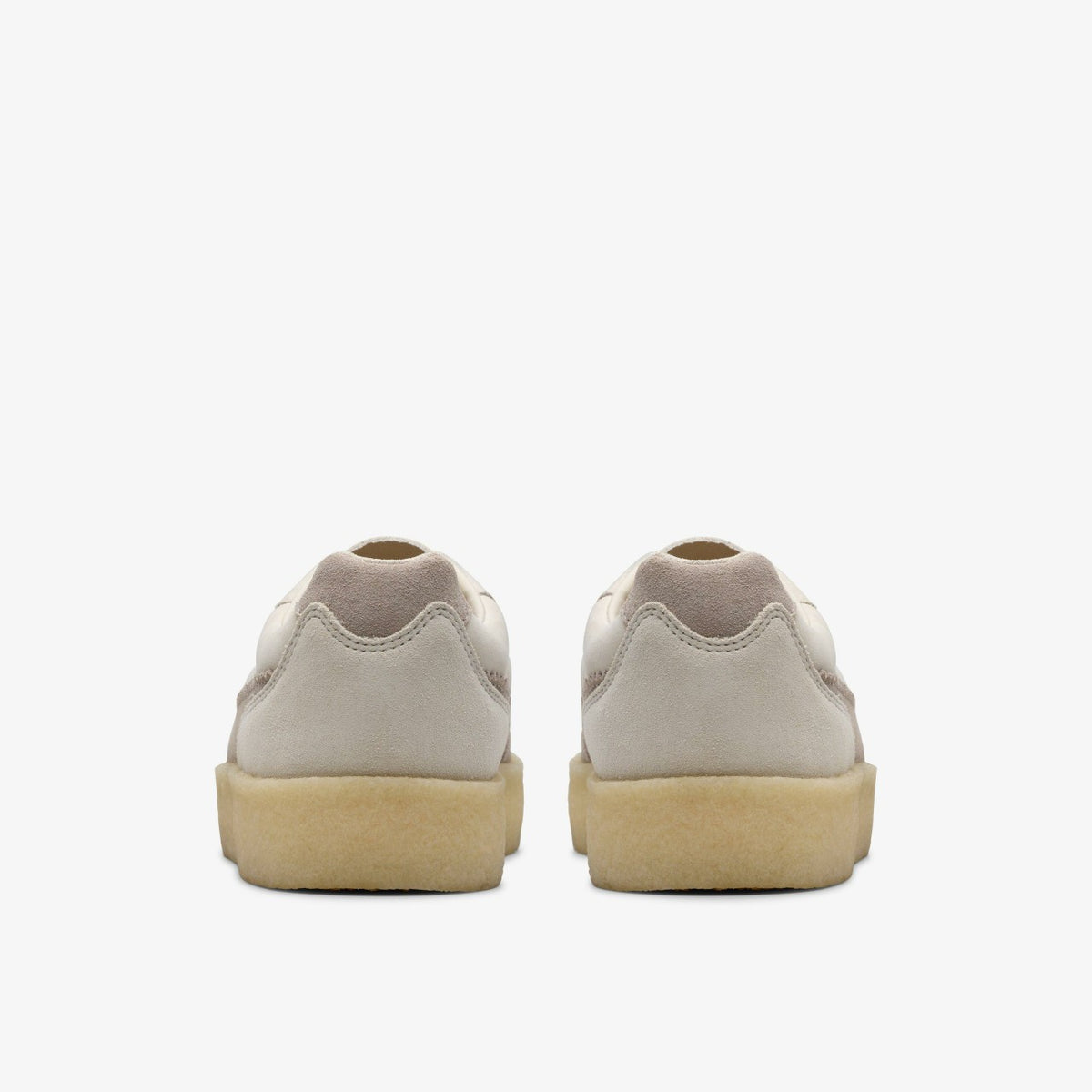 Clarks Tor 80 Off White Combination