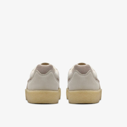 Clarks Tor 80 Off White Combination