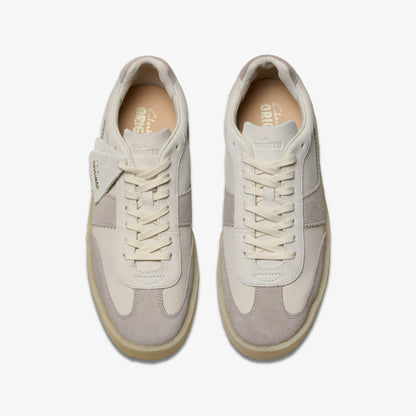 Clarks Tor 80 Off White Combination