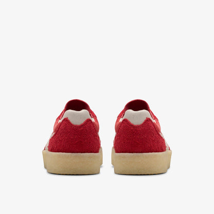 Clarks Tor 80 Red Combination