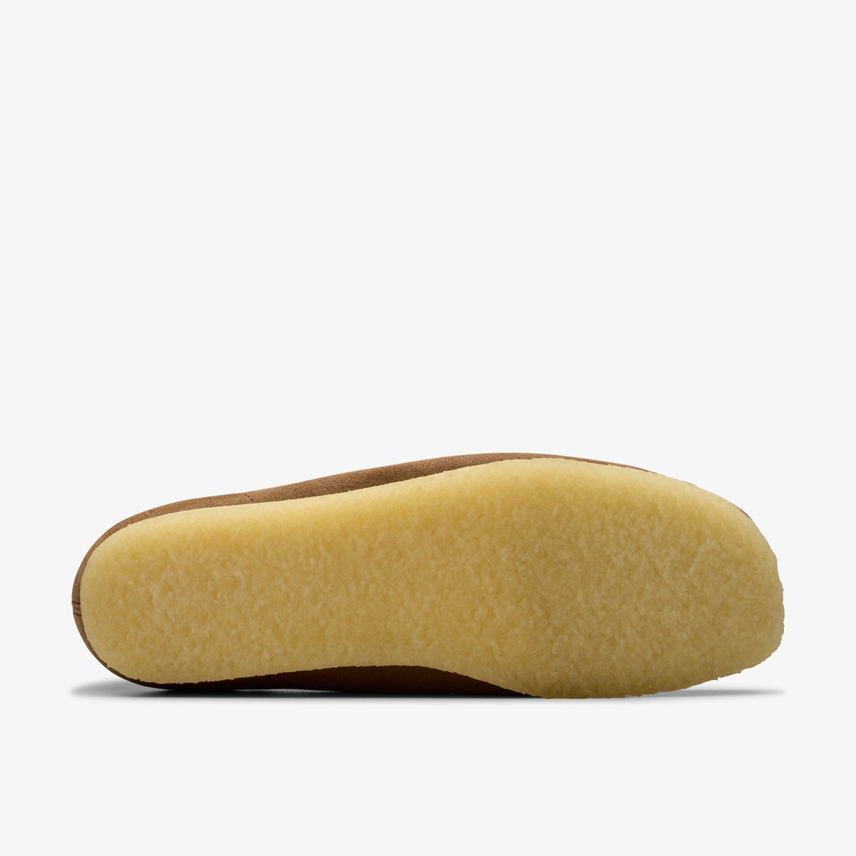 Clarks Wallabee Cola Interest