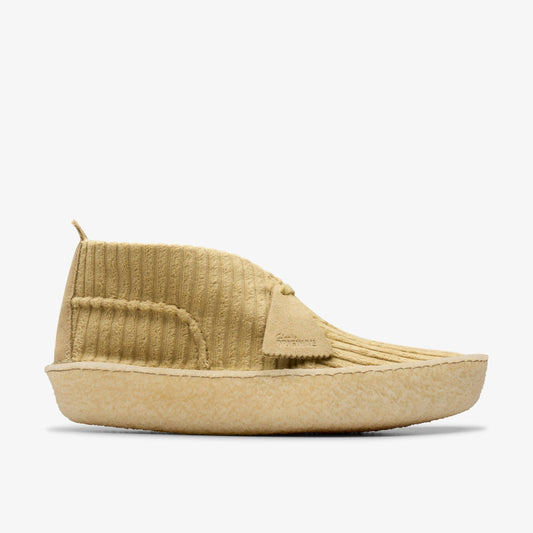 Clarks Desert Rain Maple Cord