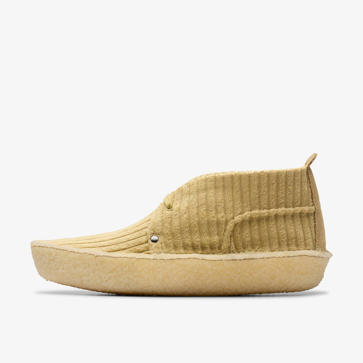 Clarks Desert Rain Maple Cord