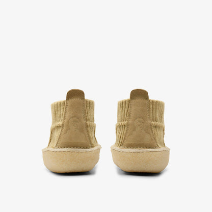 Clarks Desert Rain Maple Cord