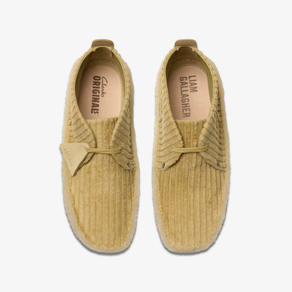 Clarks Desert Rain Maple Cord