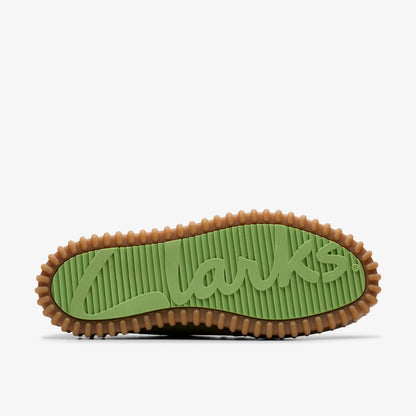 Clarks Torhill Bee Apple Suede