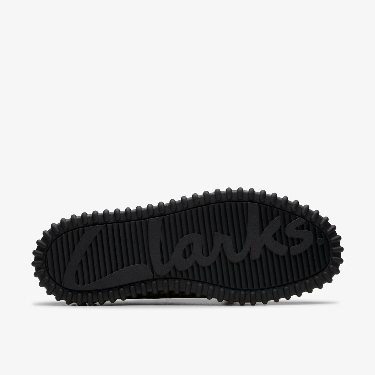 Clarks Torhill Mule Leopard Print