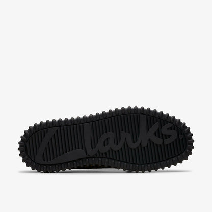 Clarks Torhill Mule Leopard Print