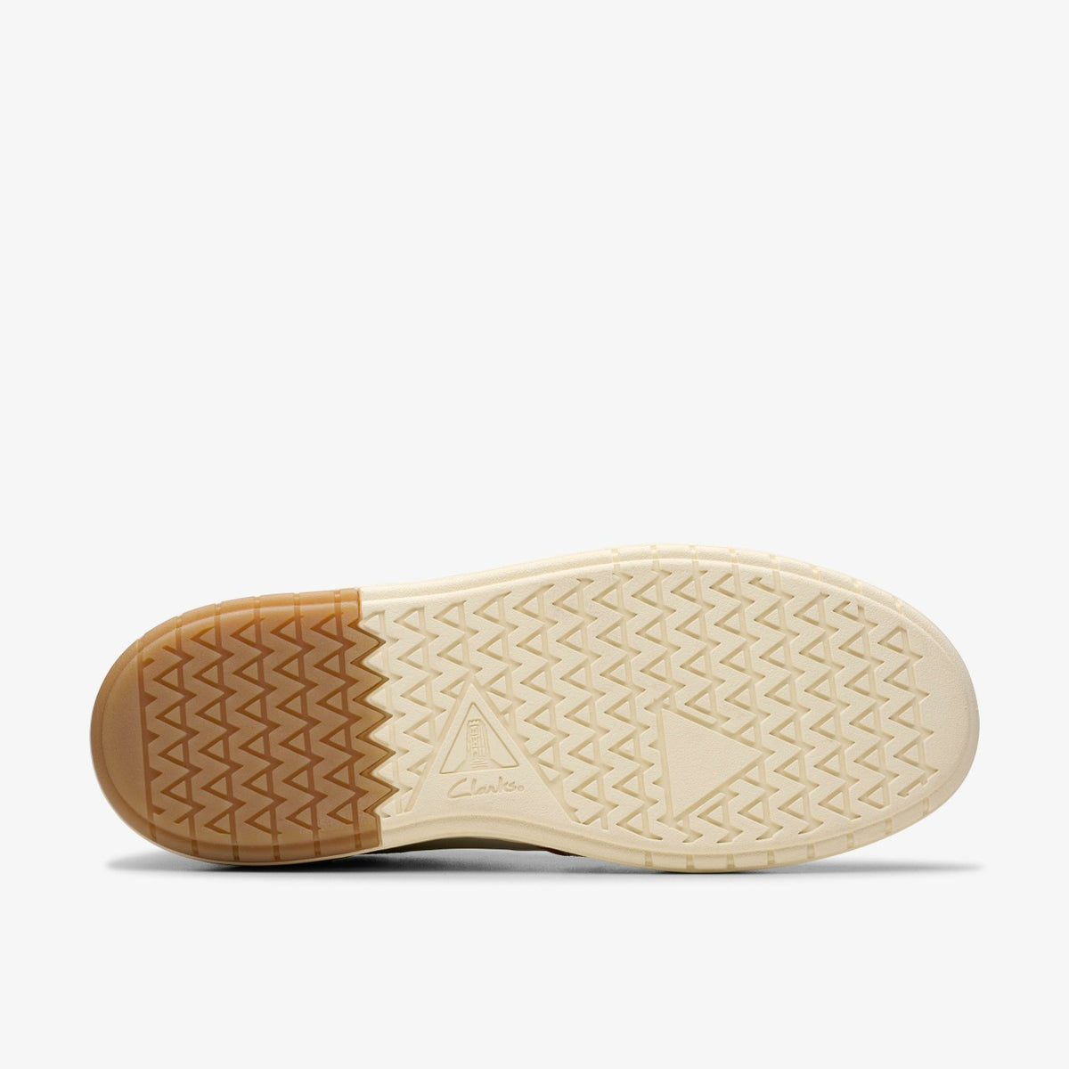 Clarks Courtlite 2 Lo Red Combination