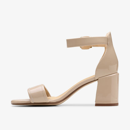 Clarks Ezoria Mae Sand Patent