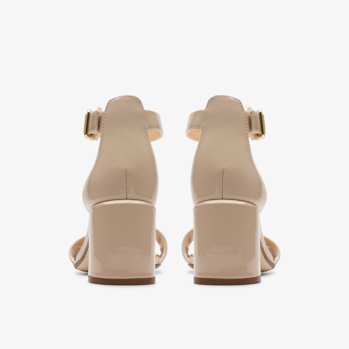 Clarks Ezoria Mae Sand Patent