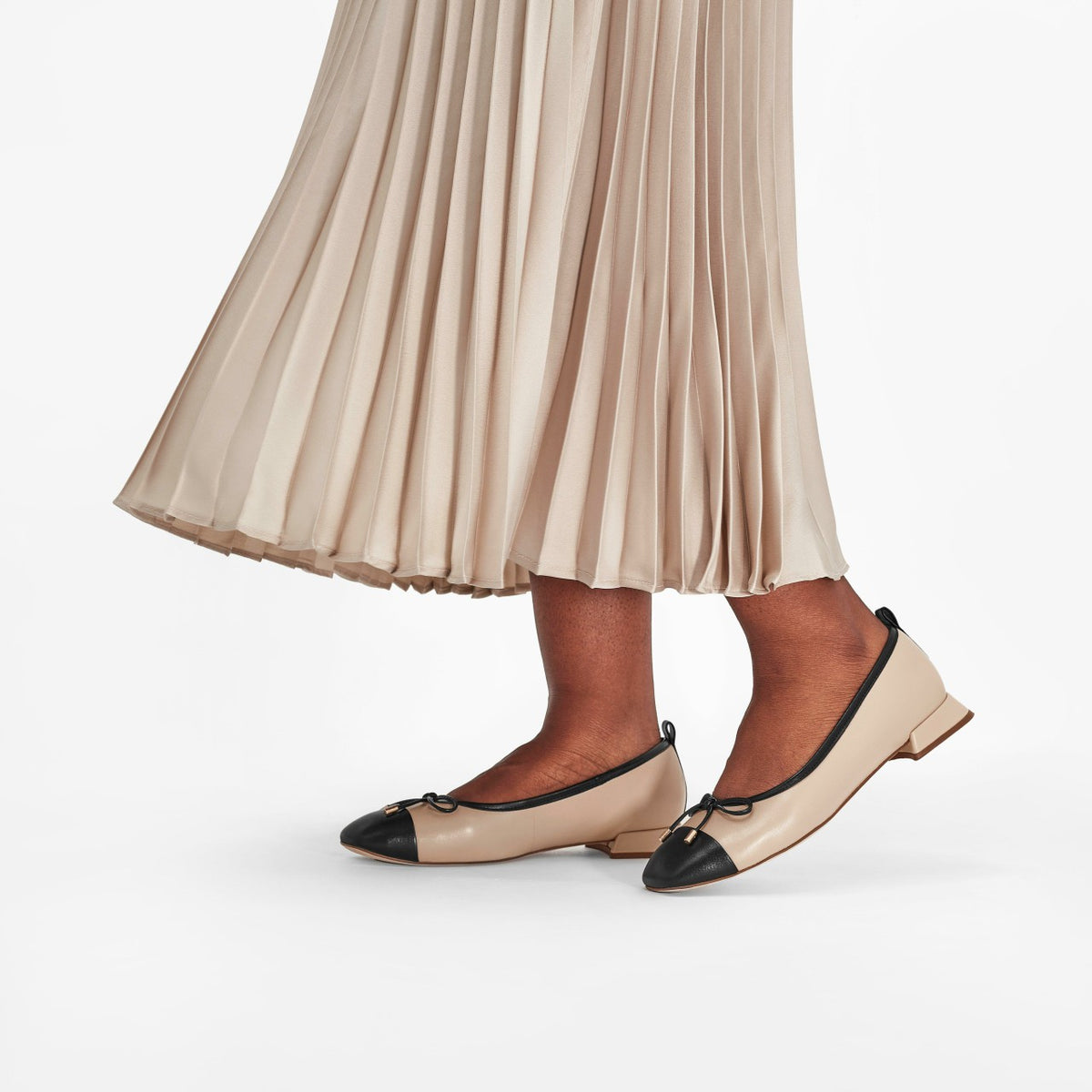 Clarks Ubree 15 Poppy Sand Combination