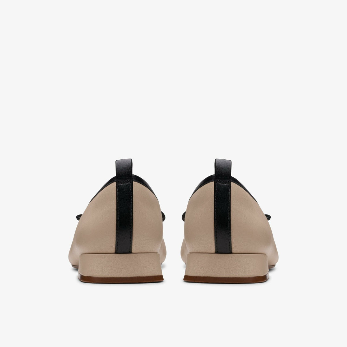 Clarks Ubree 15 Poppy Sand Combination