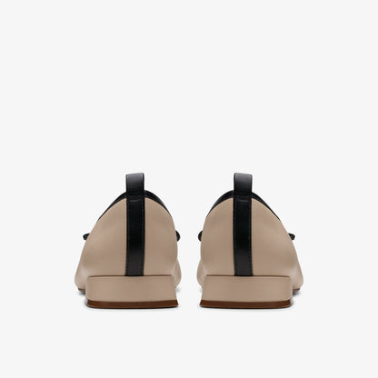 Clarks Ubree 15 Poppy Sand Combination