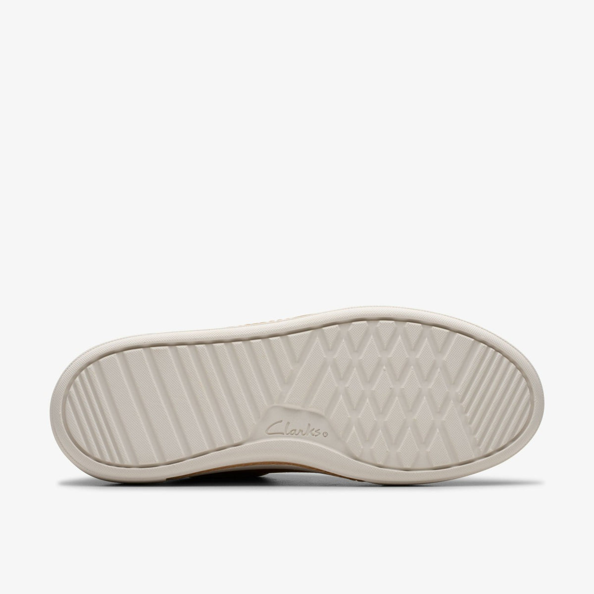 Clarks Hollyhock Walk Copper Metallic