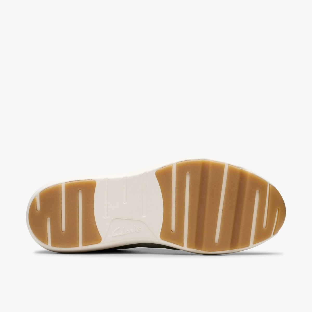 Clarks Tivoli Walk Light Green