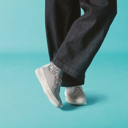 Clarks Easeway Lace White Combination