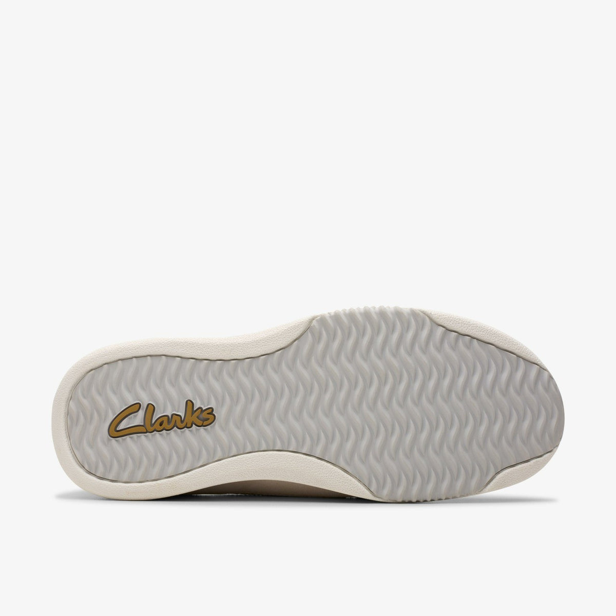 Clarks Easeway Lace White Combination
