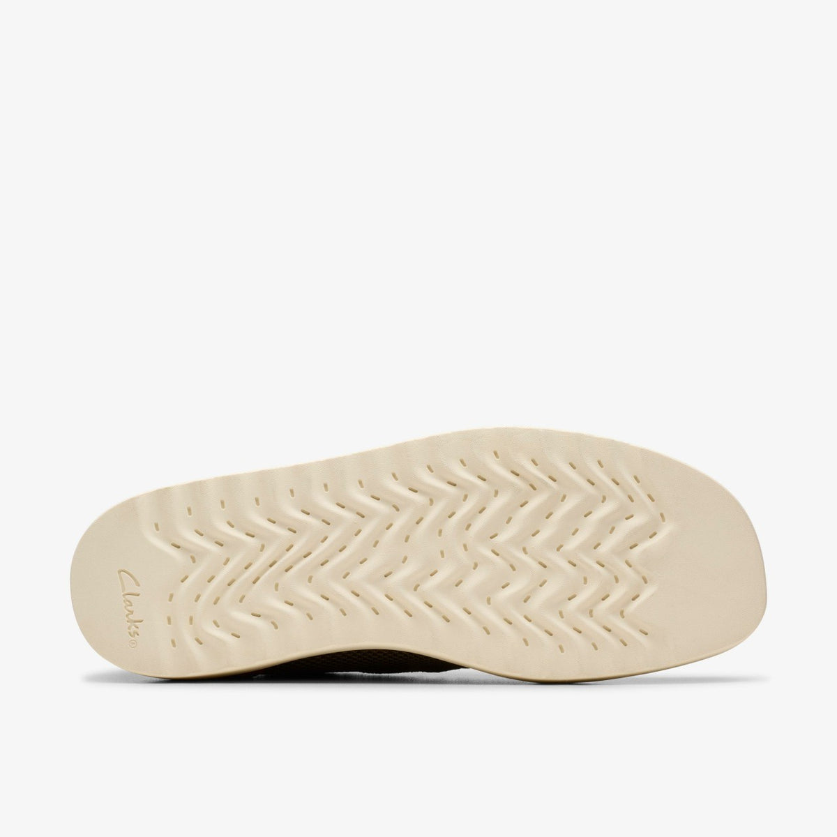 Clarks Wallabee FTR 2 Lo Olive Combination