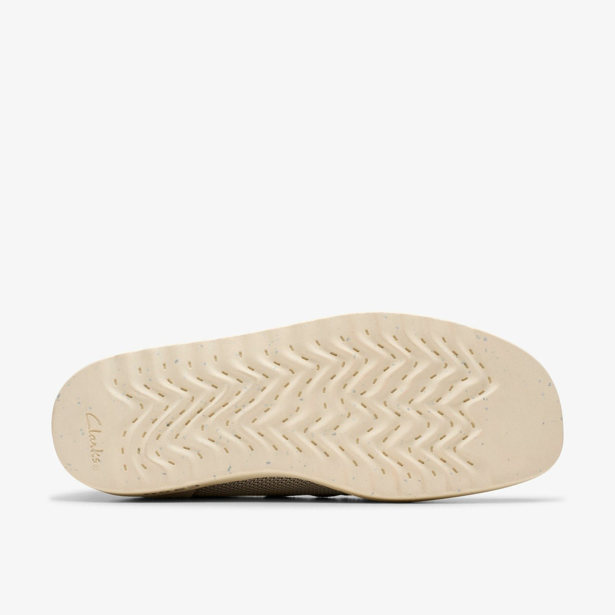 Clarks Wallabee FTR 2 Lo White Combination
