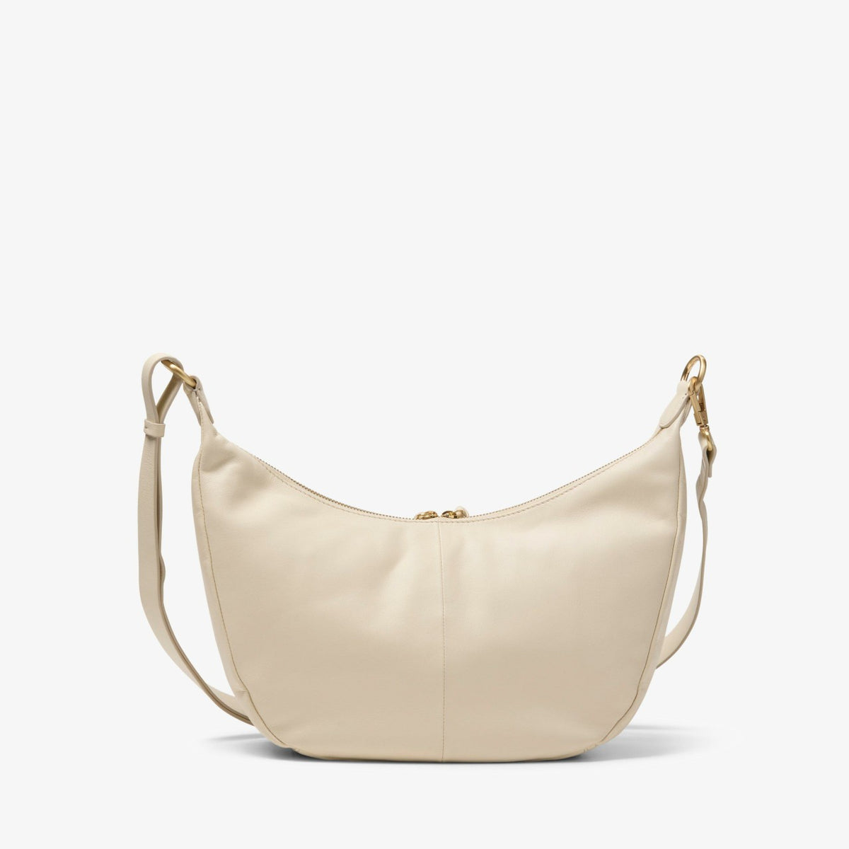 Clarks Willow Moon Cream Leather