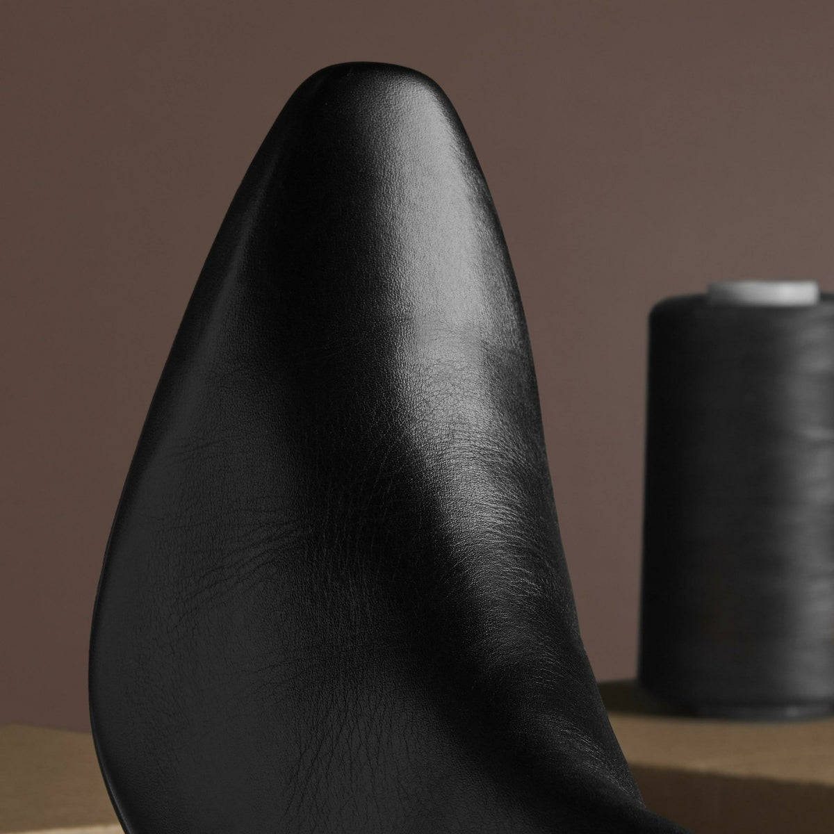 Clarks Edina Up Black Leather