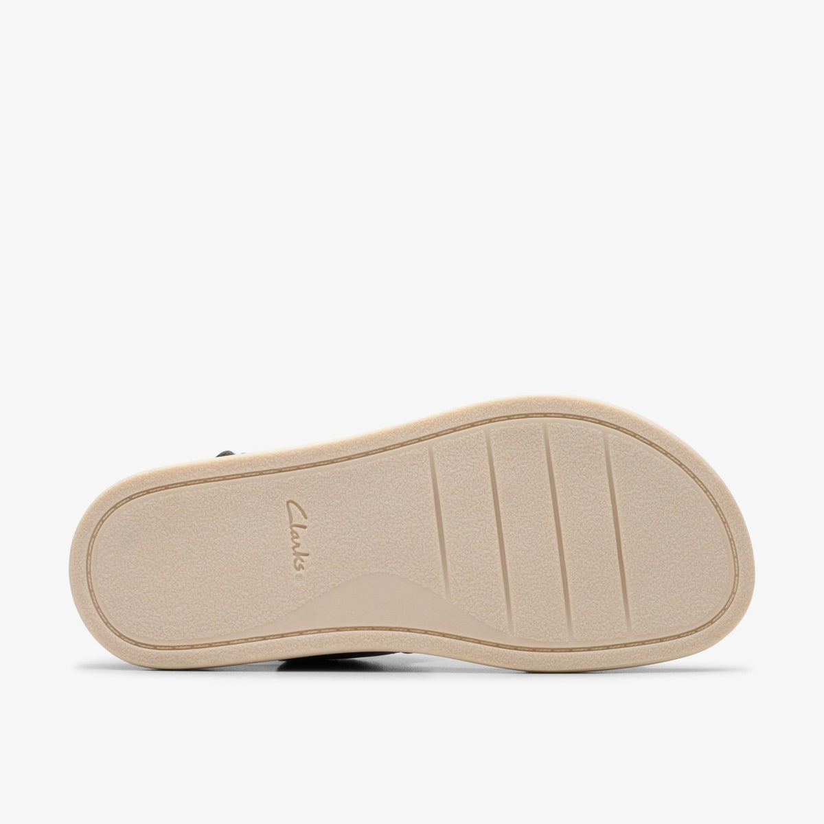 Clarks Arwell Glide Blue Combination