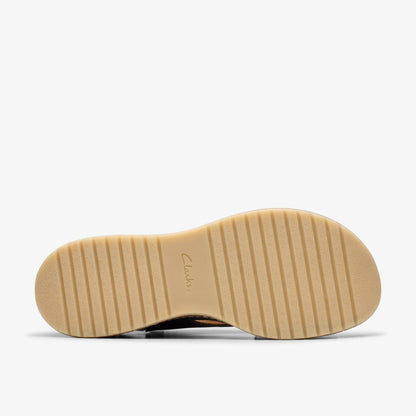 Clarks Kassanda Step Navy Nubuck