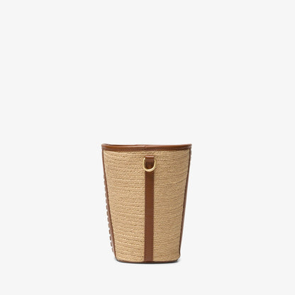 Clarks Summery Mini Tan Leather