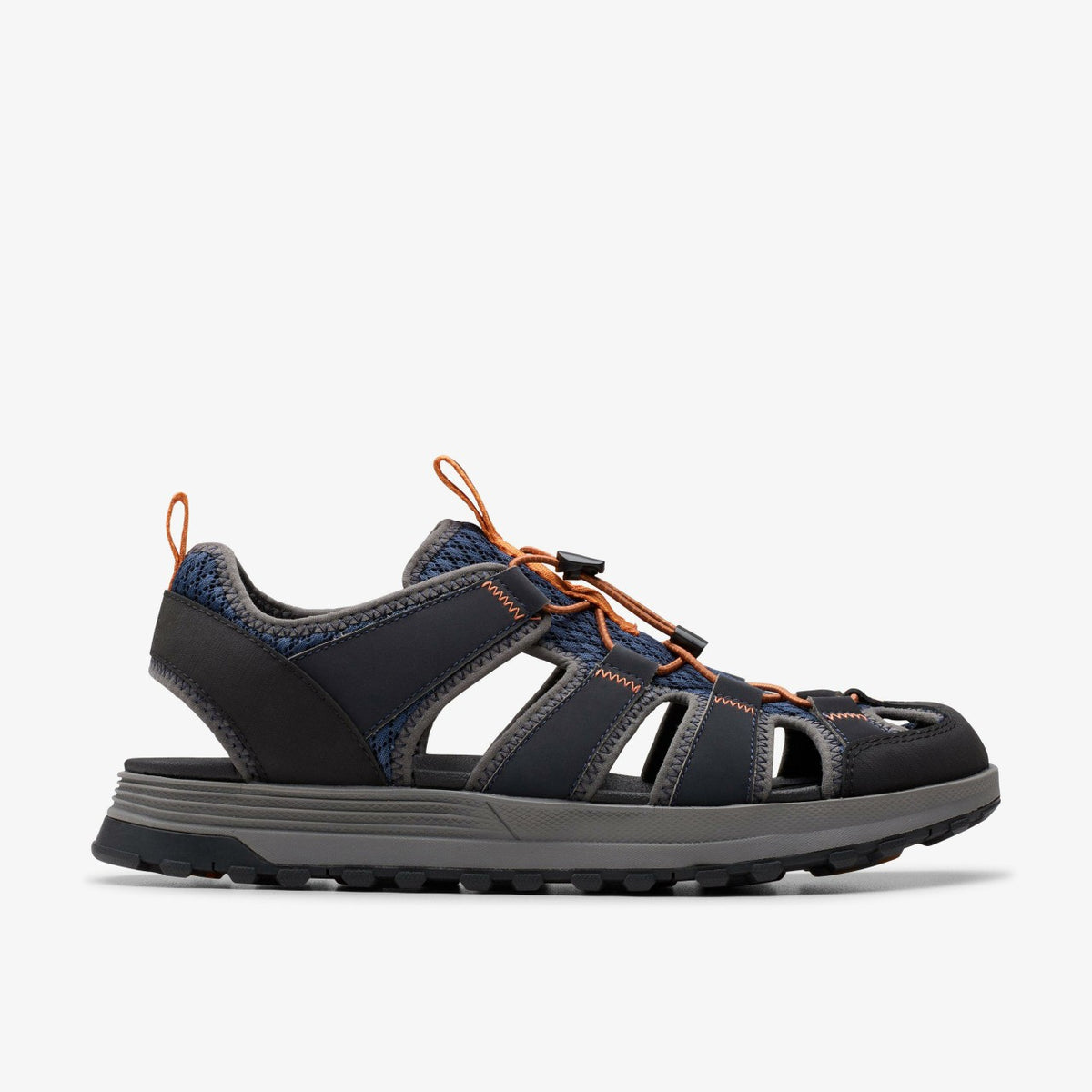 Clarks ATL Trek Wave Navy