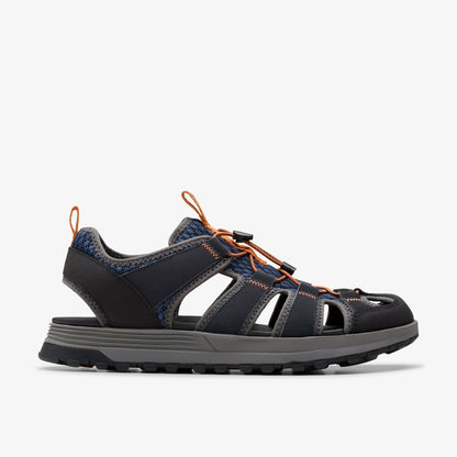 Clarks ATL Trek Wave Navy
