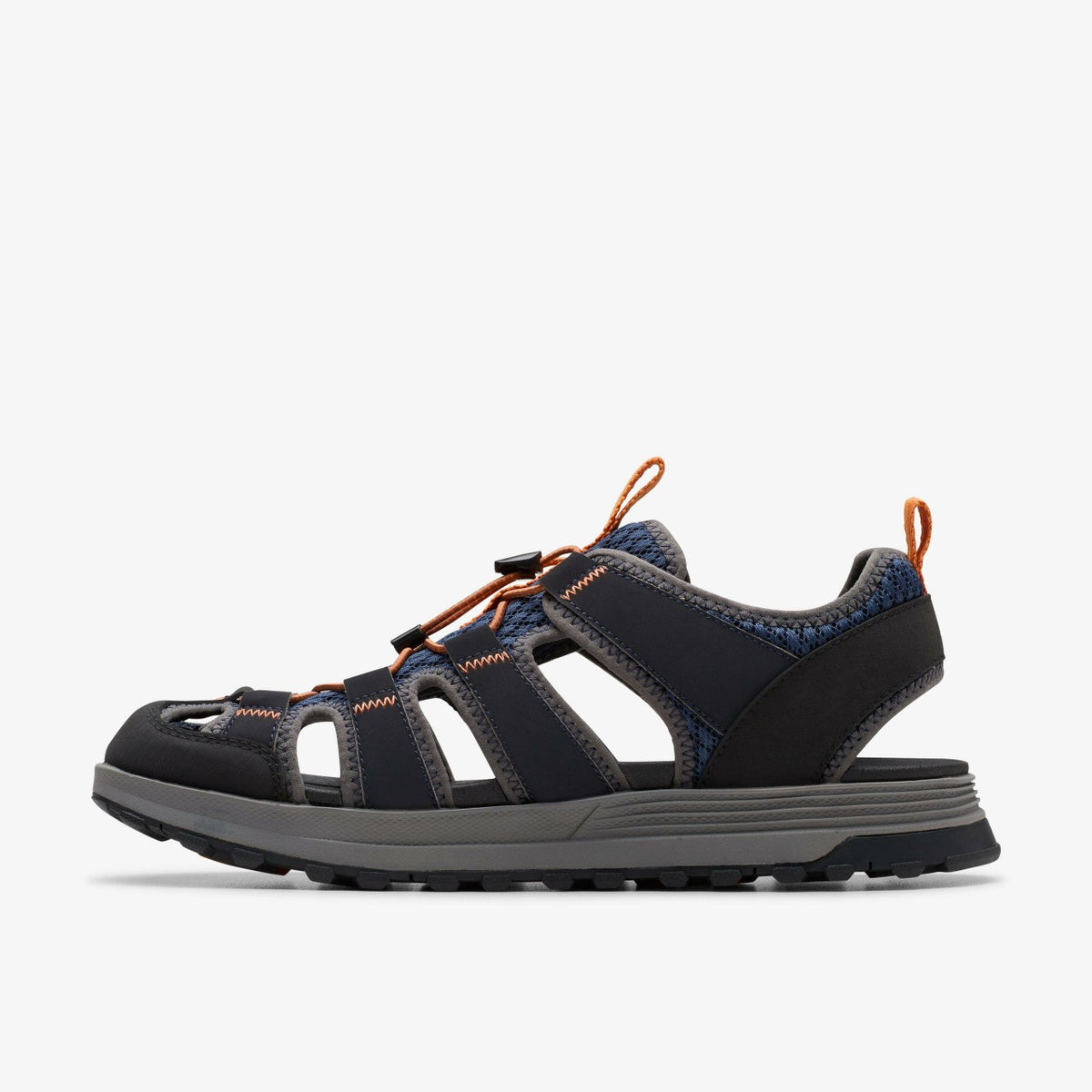 Clarks ATL Trek Wave Navy