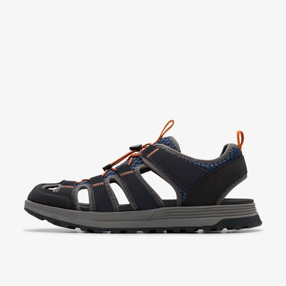 Clarks ATL Trek Wave Navy