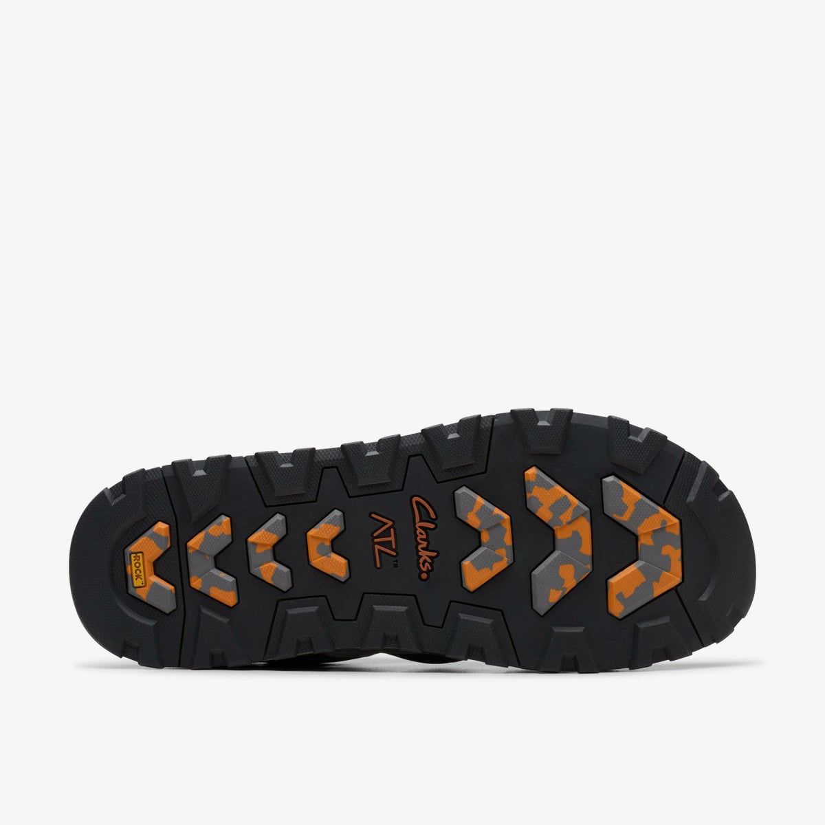 Clarks ATL Trek Wave Navy