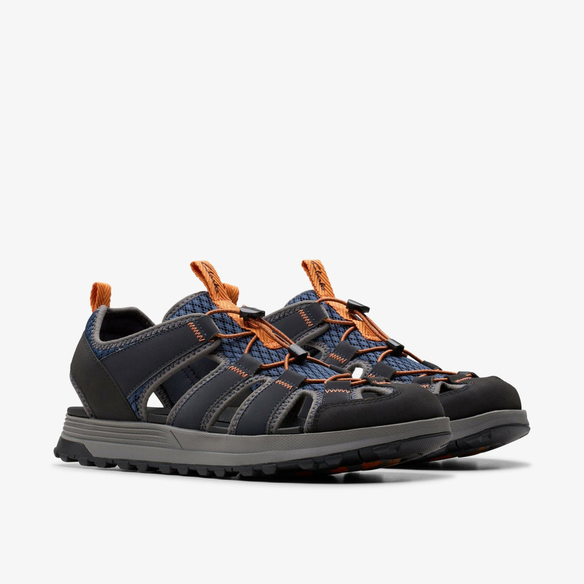 Clarks ATL Trek Wave Navy