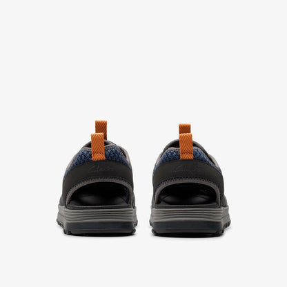 Clarks ATL Trek Wave Navy