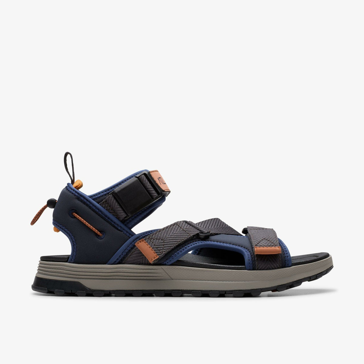 Clarks ATL Trek Tide Navy Combination