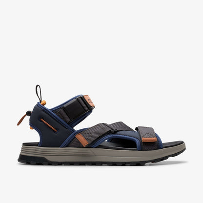 Clarks ATL Trek Tide Navy Combination
