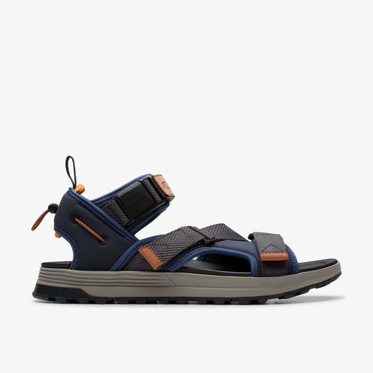 Clarks ATL Trek Tide Navy Combination