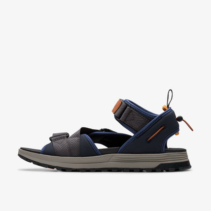 Clarks ATL Trek Tide Navy Combination