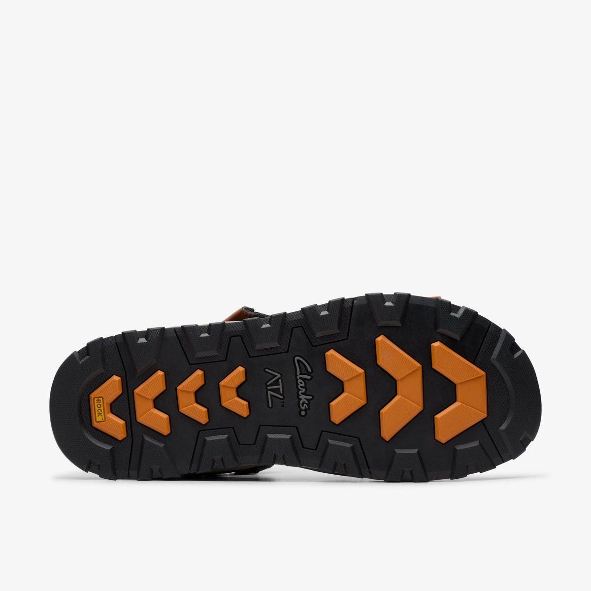 Clarks ATL Trek Tide Navy Combination