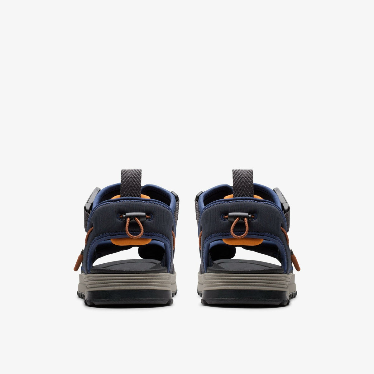 Clarks ATL Trek Tide Navy Combination
