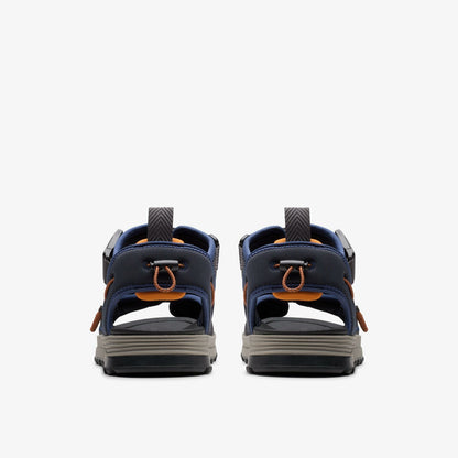 Clarks ATL Trek Tide Navy Combination
