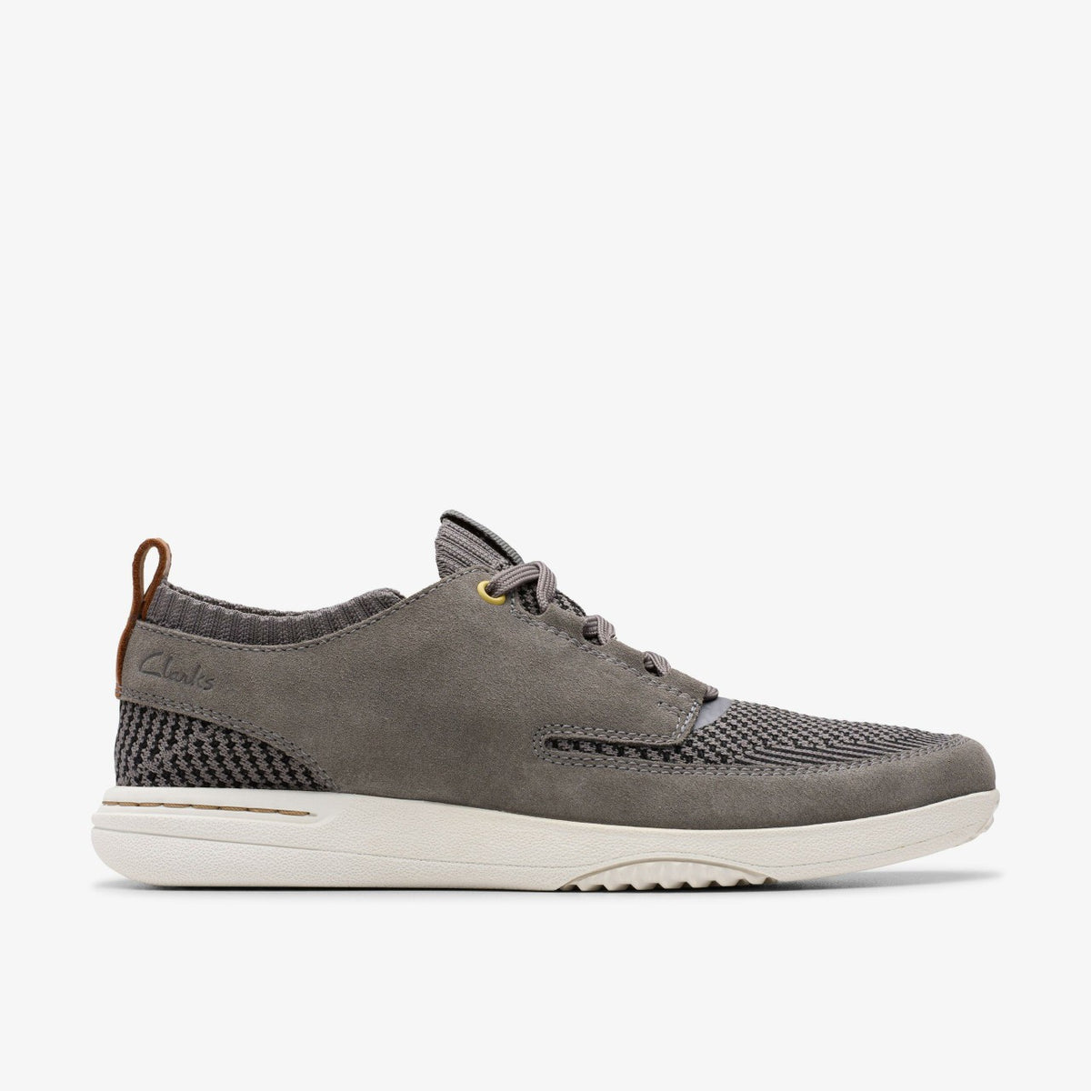 Clarks Easeway Sport Grey Combination