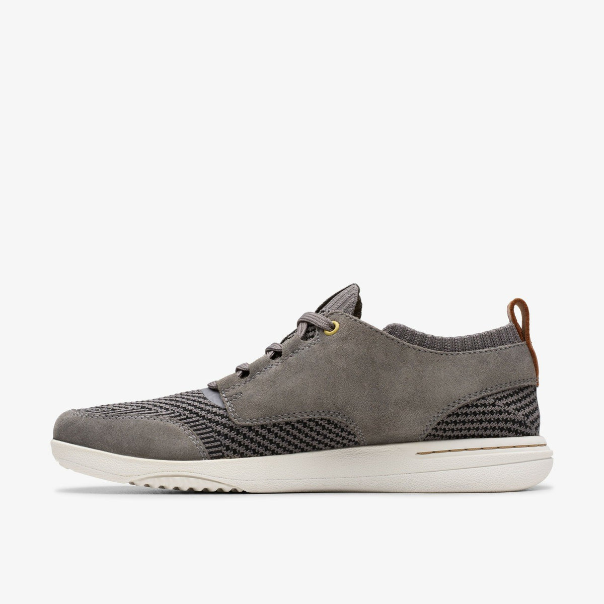 Clarks Easeway Sport Grey Combination