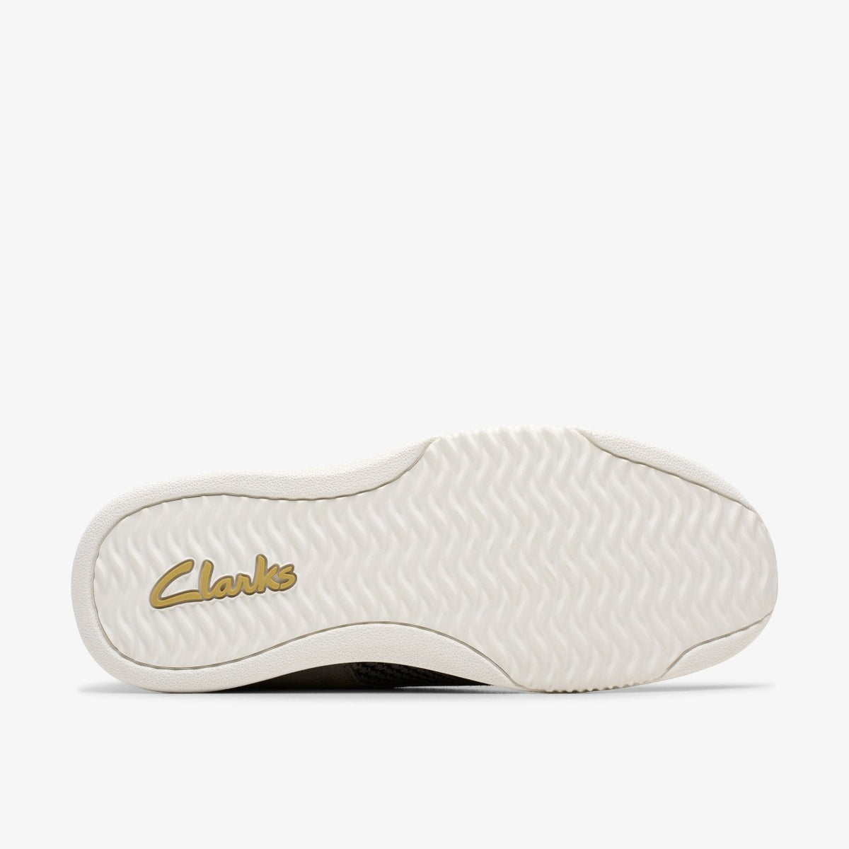 Clarks Easeway Sport Grey Combination